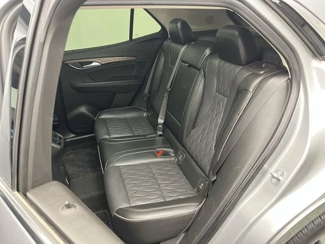 2023 Buick Envision Avenir - Photo 11