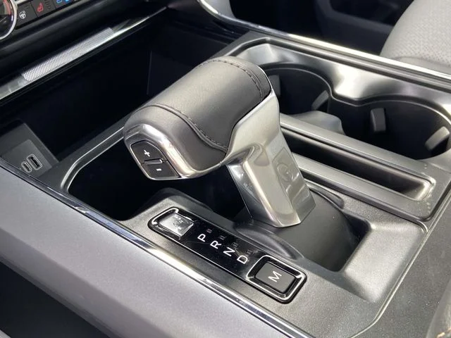 New 2026 Black Ford Lariat image 26