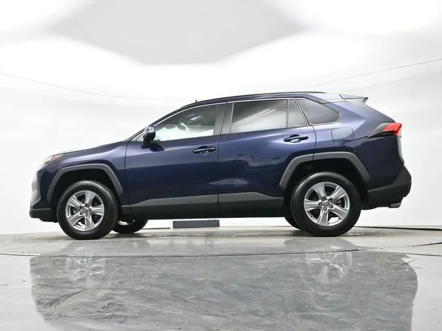 Used 2022 Blueprint Toyota XLE image 25