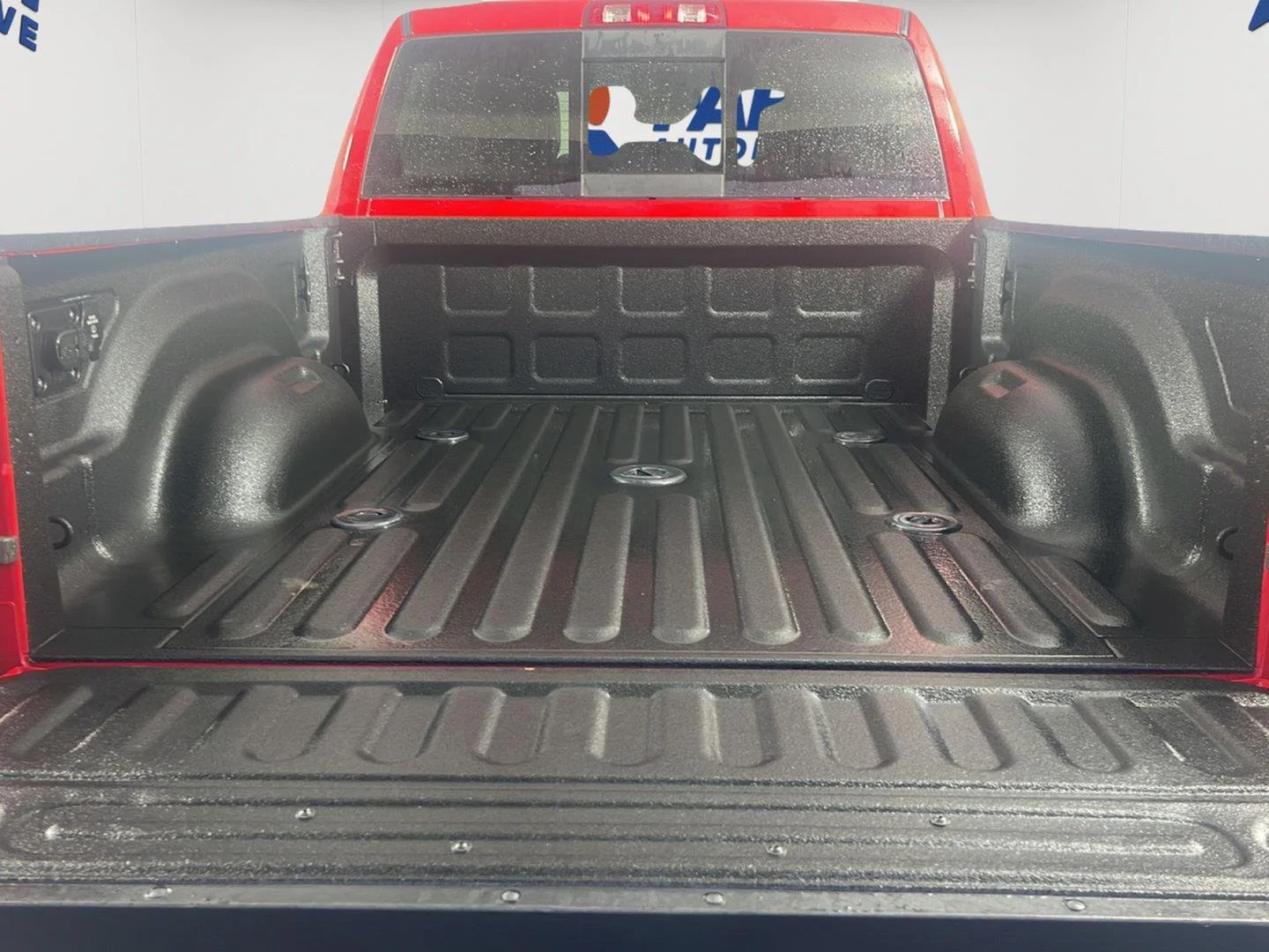 2024 RAM Ram 2500 Pickup Power Wagon - Photo 8