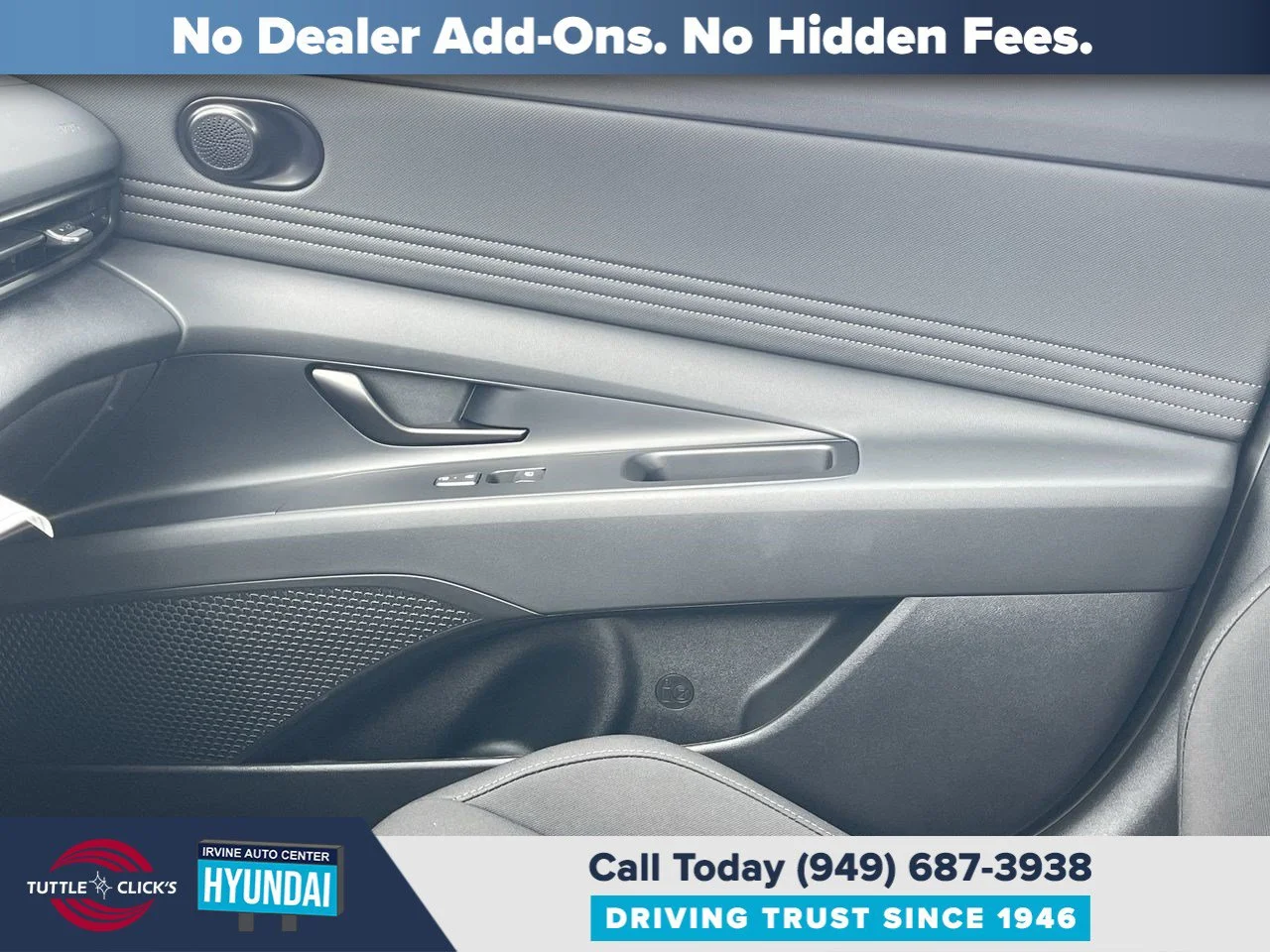Used 2026 AMAZON GRAY HYUNDAI SEL SPORT PREMIUM image 32