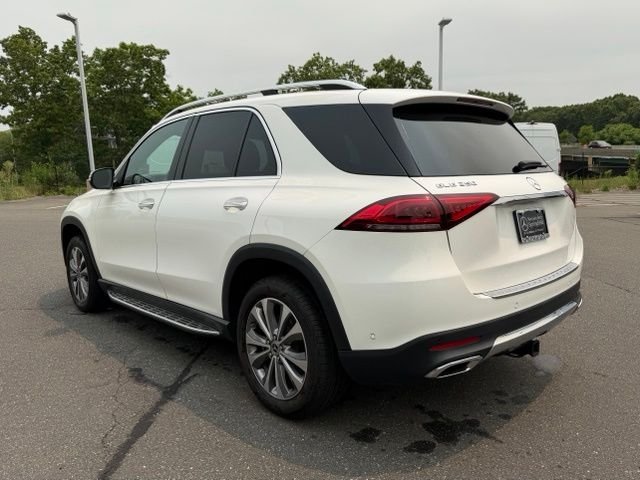 Used 2023  Mercedes-Benz GLE 350 image 4