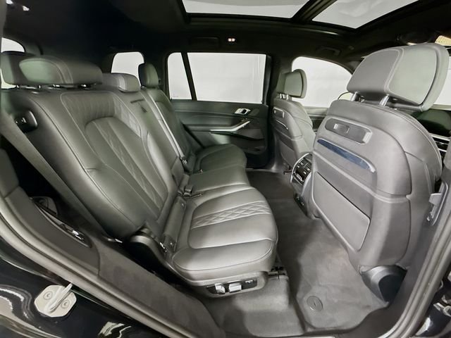 2024 BMW X7 ALPINA XB7 - Photo 30