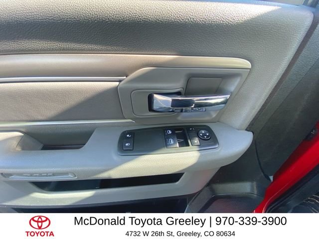 Used 2014 Red Ram Express image 13