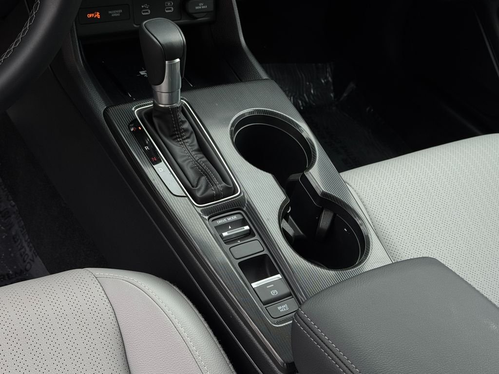 2026 Honda Civic Sport Touring - Photo 13