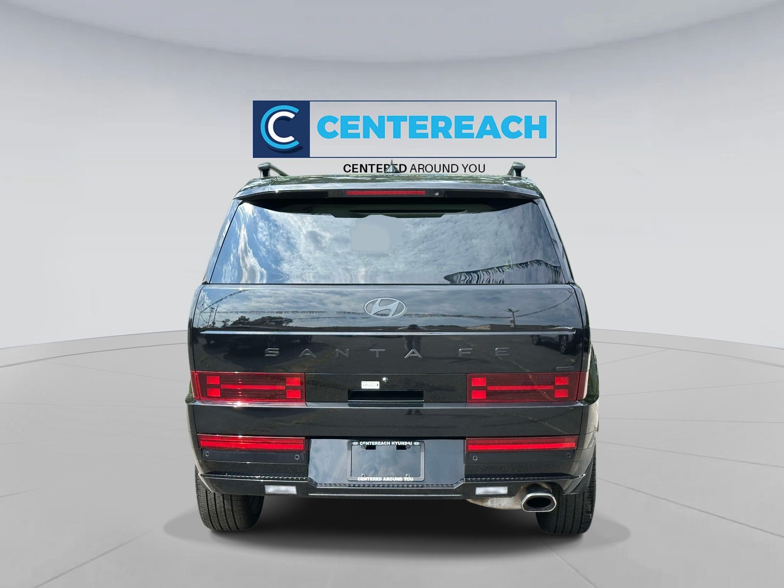 2025 Hyundai Santa Fe Calligraphy - Photo 7