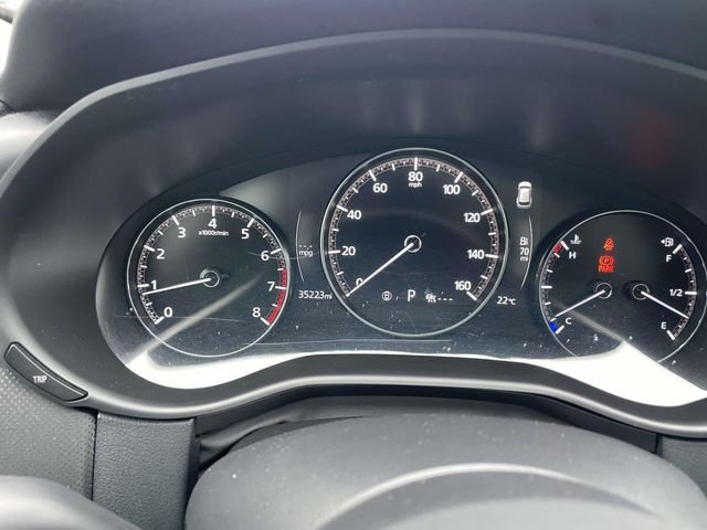 2023 Mazda CX-50 S PREFERRED PLUS - Photo 20