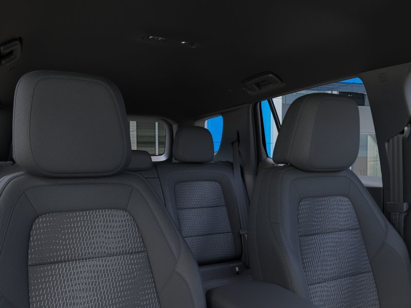 2027 Chevrolet Equinox LT - Photo 24