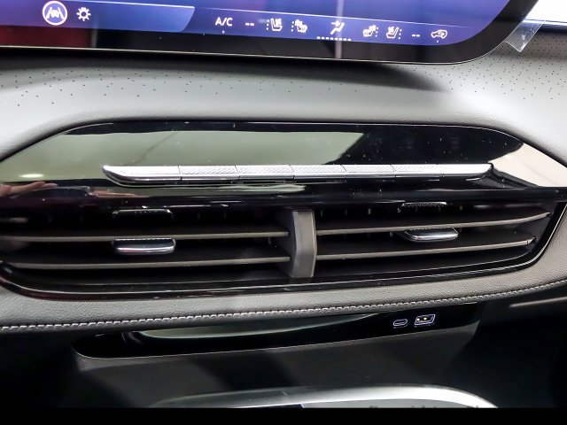 2027 Buick Enclave Avenir - Photo 19