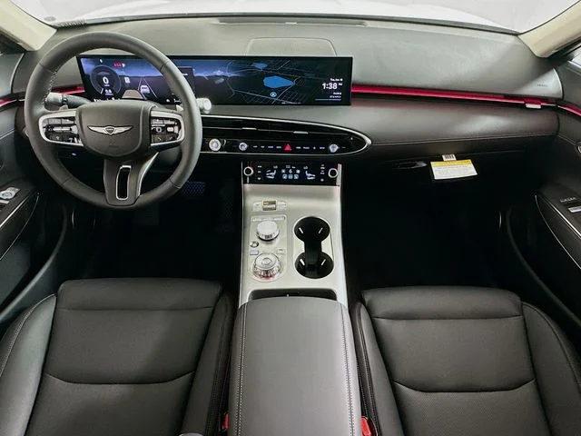 New 2026 Genesis GV70 2.5T Select