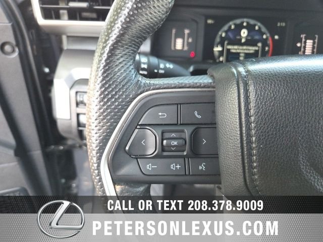 Used 2024  Toyota SR5 image 22