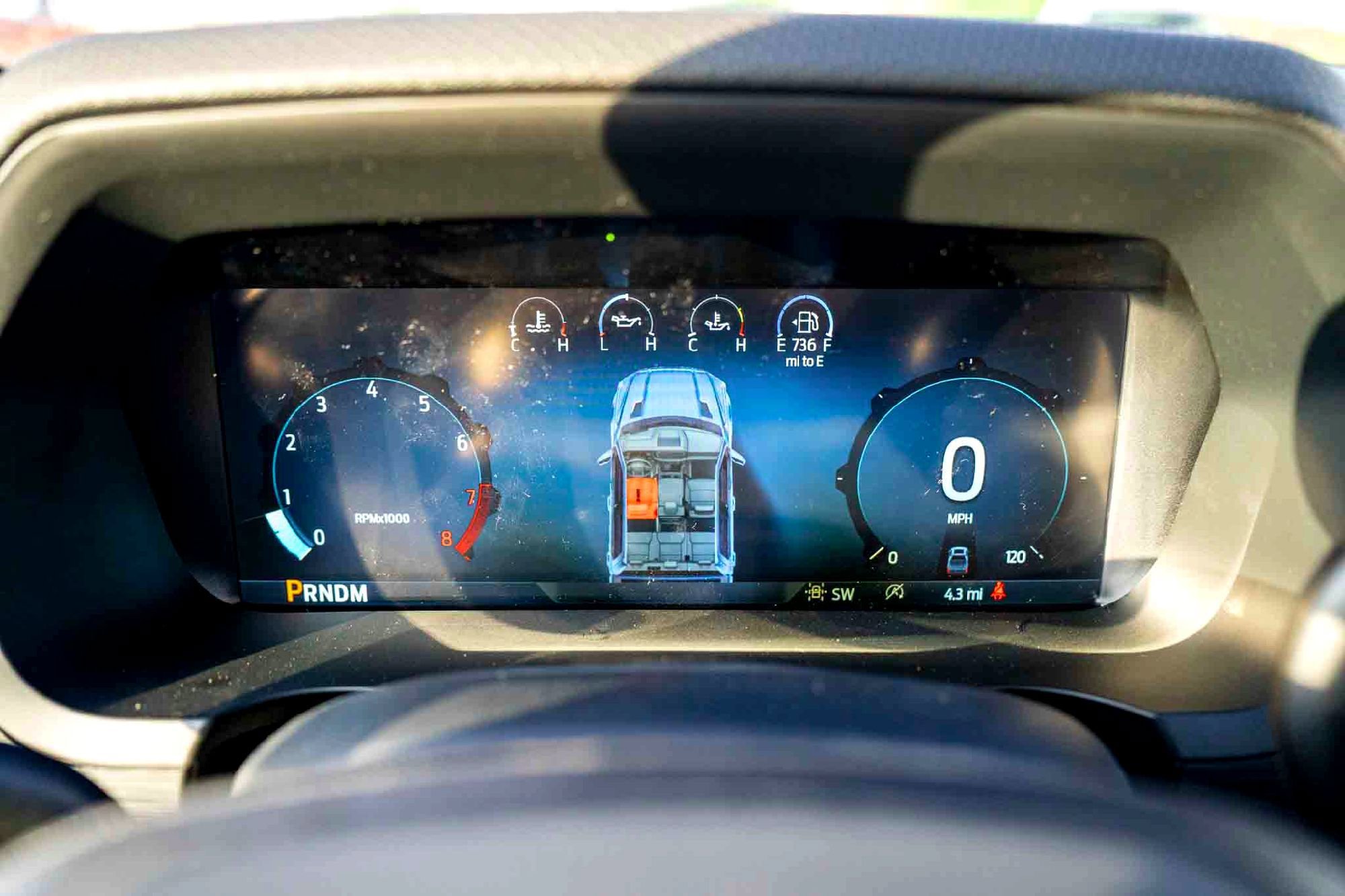 New 2026 Avalanche Ford XLT image 13