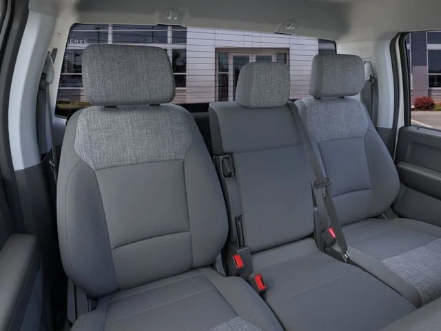 2025 Ford F-250 Super Duty XLT - Photo 10