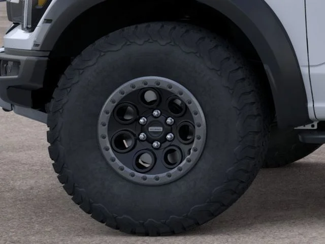 2025 Ford F-150 Raptor - Photo 19