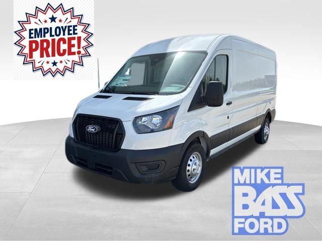 2026 Ford Transit 350 Med Roof 148 WB's photo