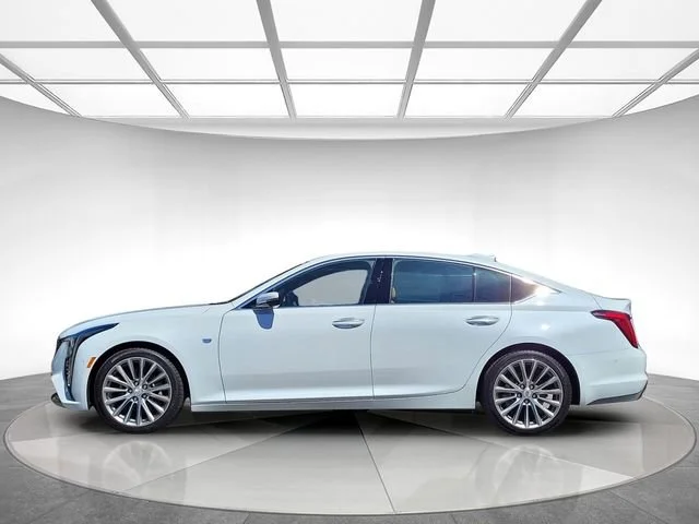 2026 Cadillac CT5 Premium Luxury - Photo 7