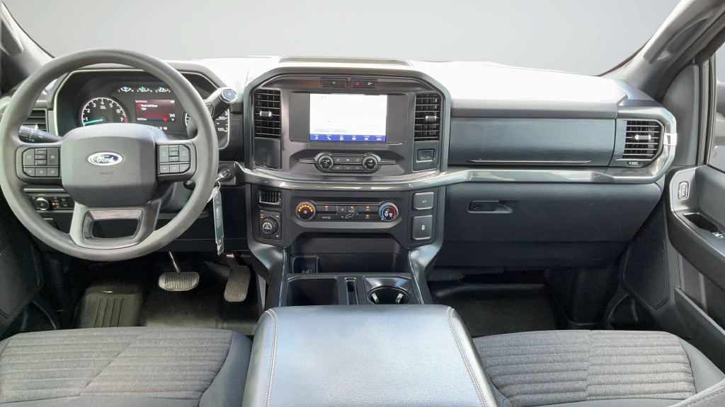 Used 2021 Silver Ford XL image 7