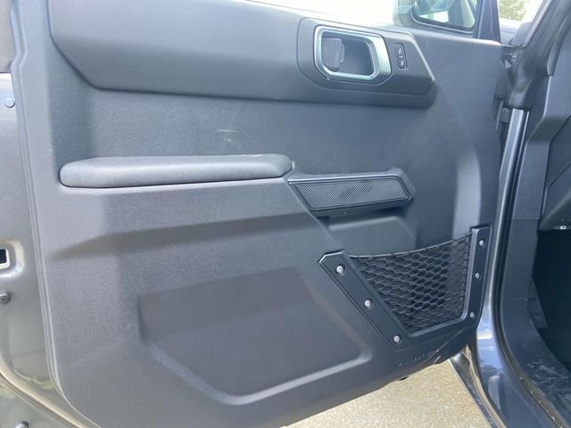 2025 Ford Bronco 4-Door Base - Photo 12