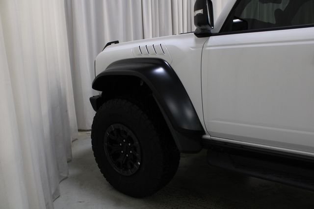 2025 Ford Bronco 4-Door Raptor - Photo 29