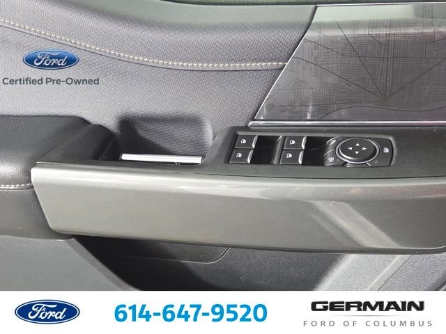 Certified Used 2022  Ford XLT image 29