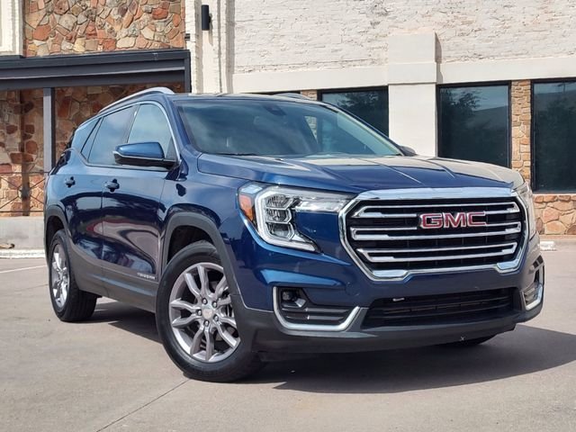 2023 GMC Terrain SLT AWD's photo