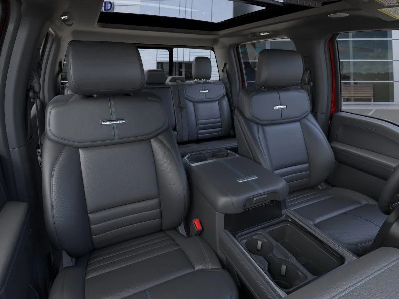 2026 Ford F-250 Super Duty Platinum - Photo 11