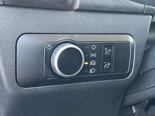 New 2026 Carbonized Gray Metallic Ford Big Bend image 14