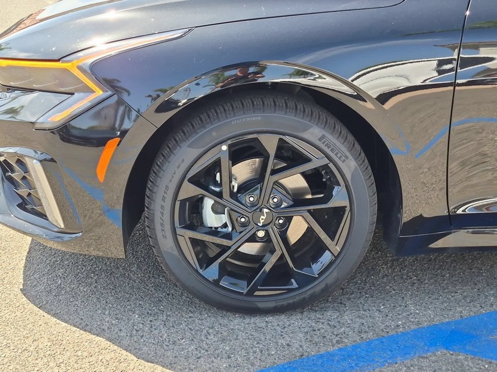 New 2026 Aurora Black Pearl Kia GT-Line AWD image 34