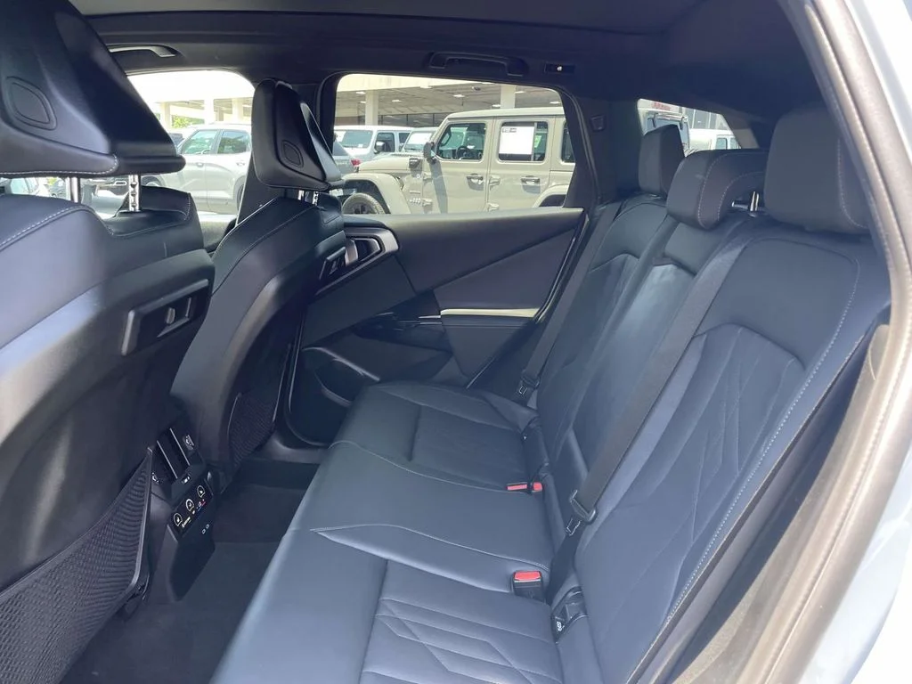 Certified Used 2026 Gray BMW M50 xDrive image 19