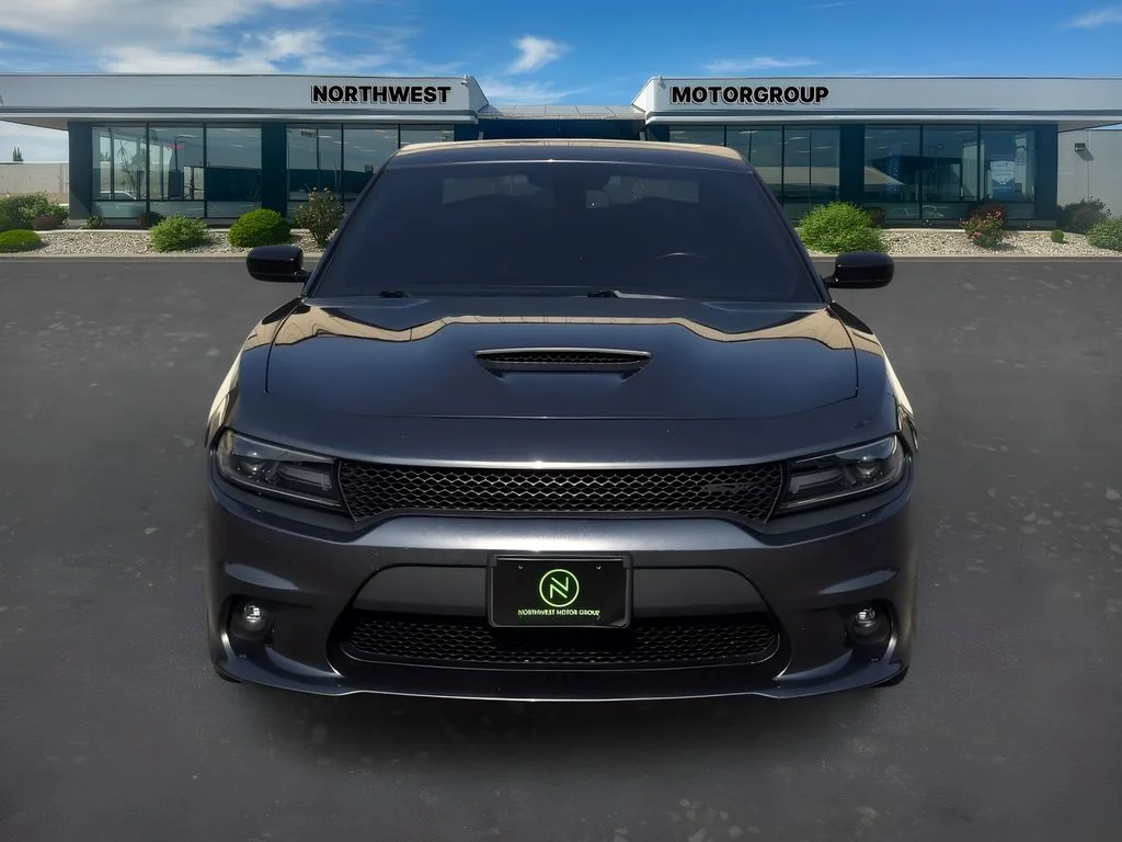 2019 Dodge Charger GT - Photo 2