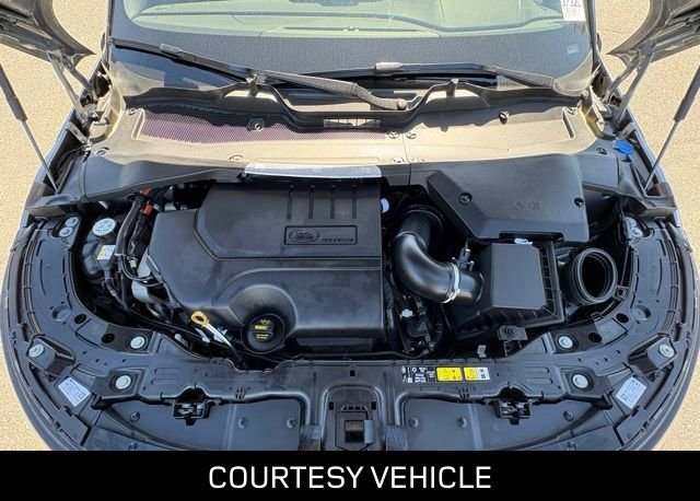 Certified Used 2026 Gray Land Rover S image 38
