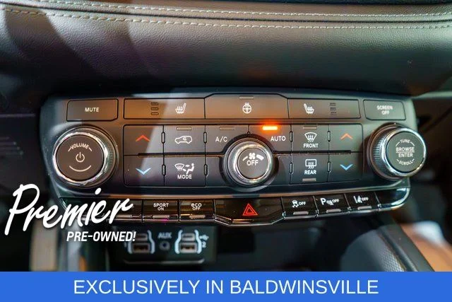 Used 2022 Red Dodge GT Plus image 26