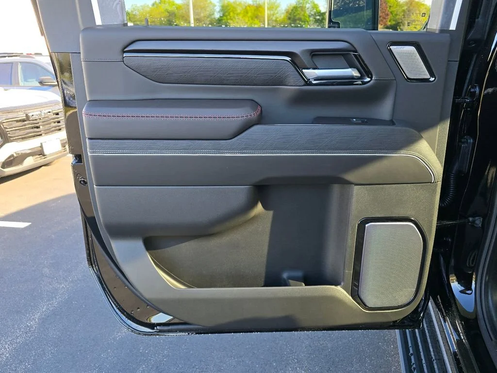 2026 GMC Sierra 2500HD AT4X - Photo 24
