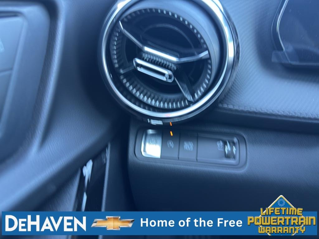 2026 Chevrolet Equinox LT - Photo 16
