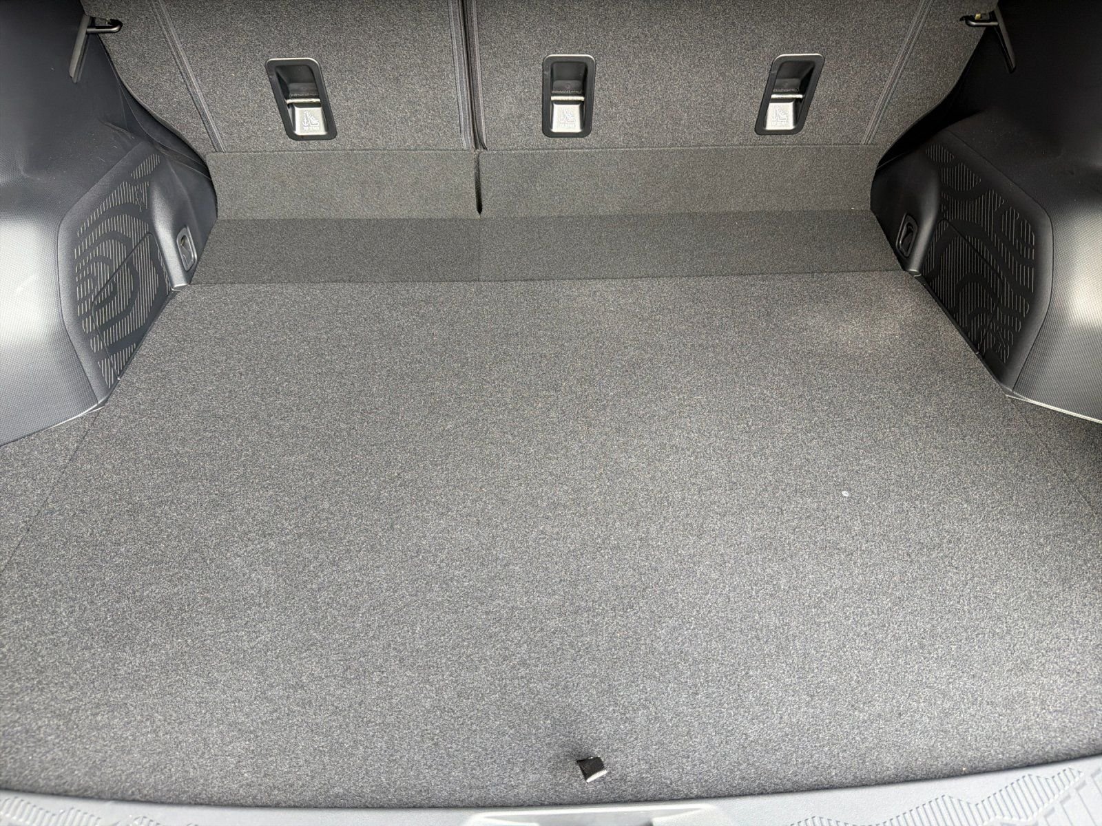 2026 Subaru Forester Sport - Photo 15