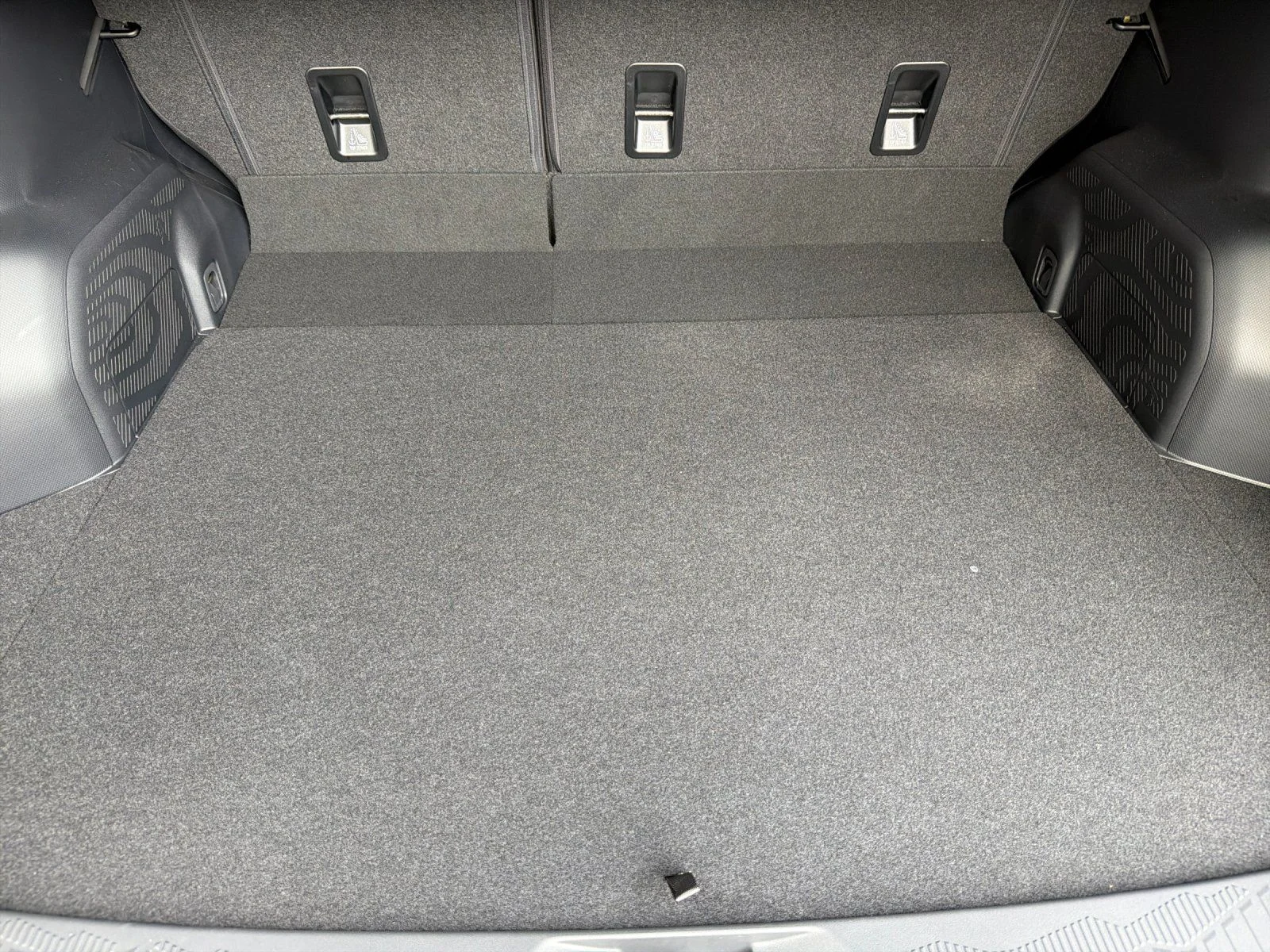 2026 Subaru Forester Sport - Photo 15