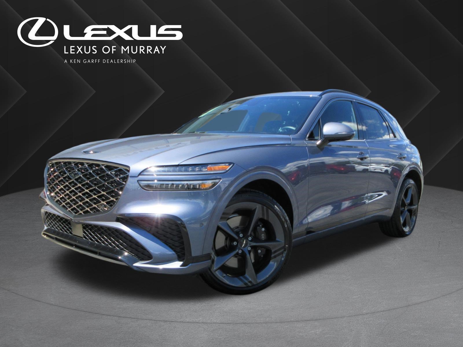 2026 Genesis GV70 3.5T Sport Prestige AWD's photo