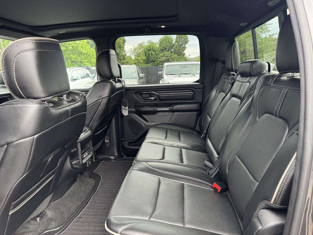 Used 2023 Gray Ram Limited image 11