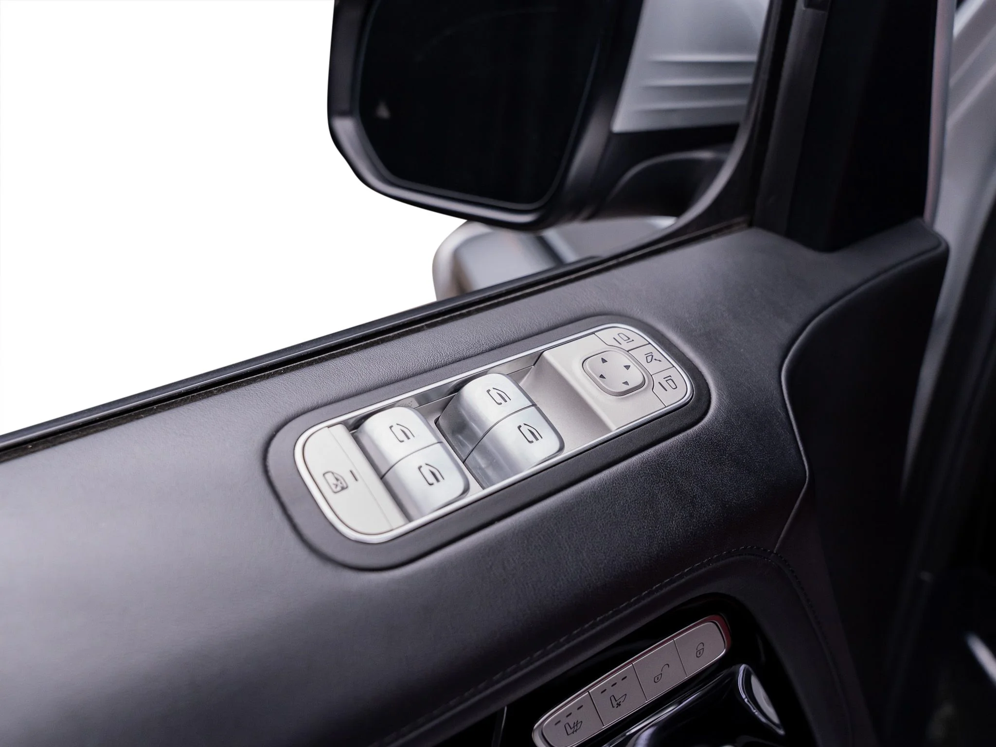 Used 2022 Silver Mercedes-Benz G 63 AMG® image 59
