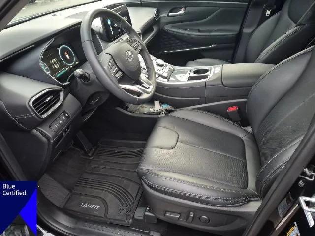 Used 2023 Black Hyundai SEL image 15