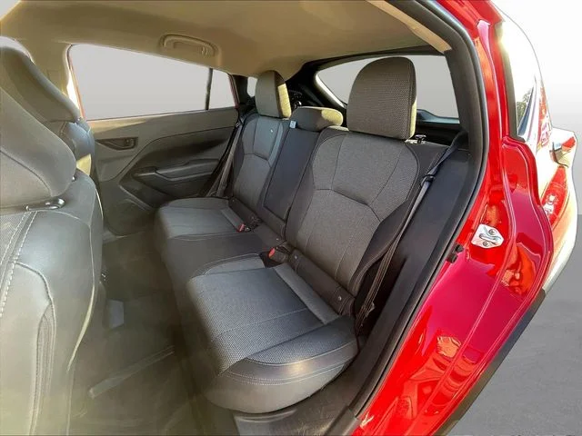 Used 2024 Red Subaru Premium image 24
