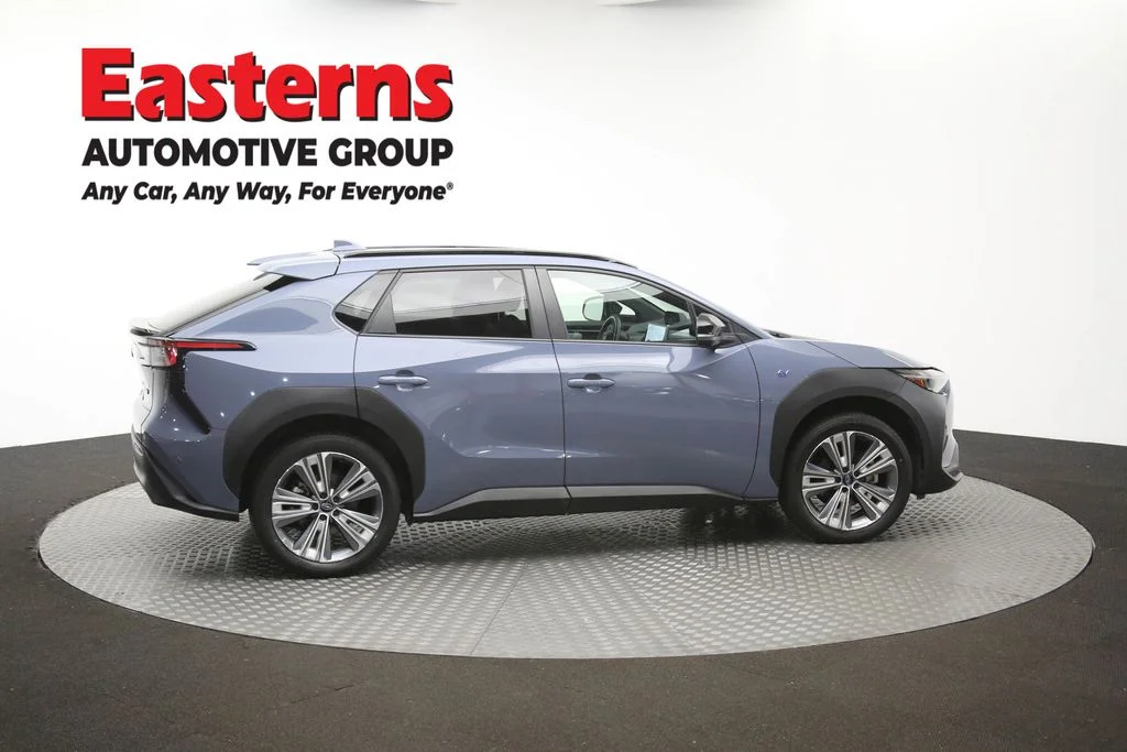 Used 2023 Gray Subaru Limited image 44