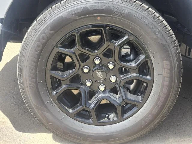 New 2026 Avalanche Ford XLT image 27