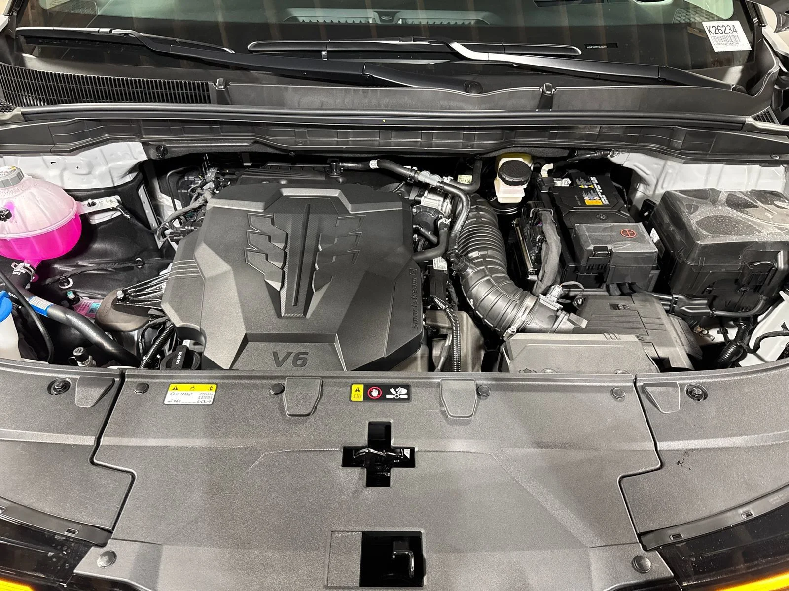 2026 Kia Carnival SX Prestige - Photo 11