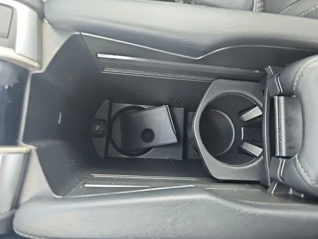 Used 2020 Gray Honda Touring image 37