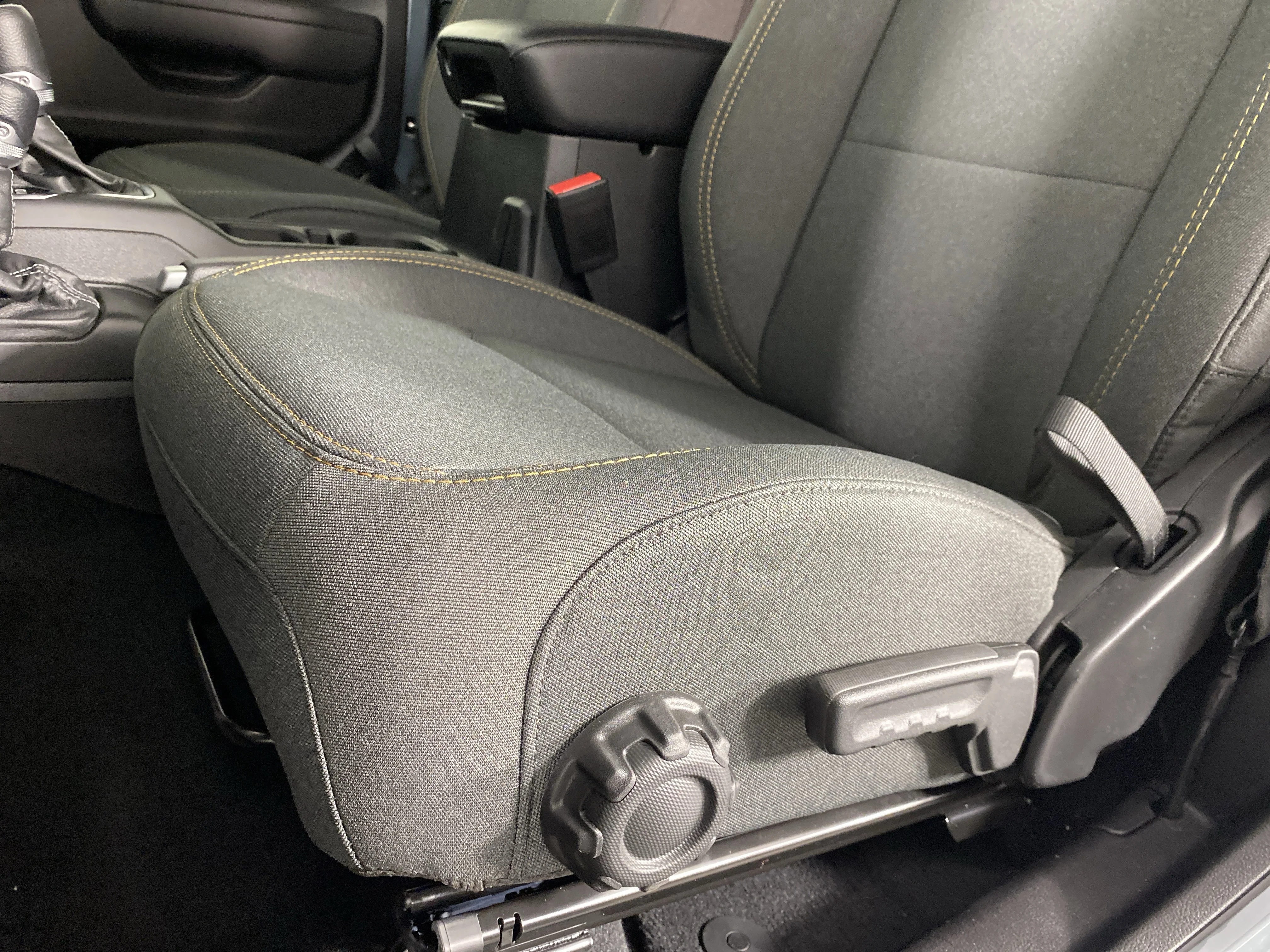 2026 Jeep Wrangler 2-Door Sport - Photo 14