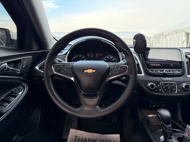 Used 2021 Summit White Chevrolet LT image 19