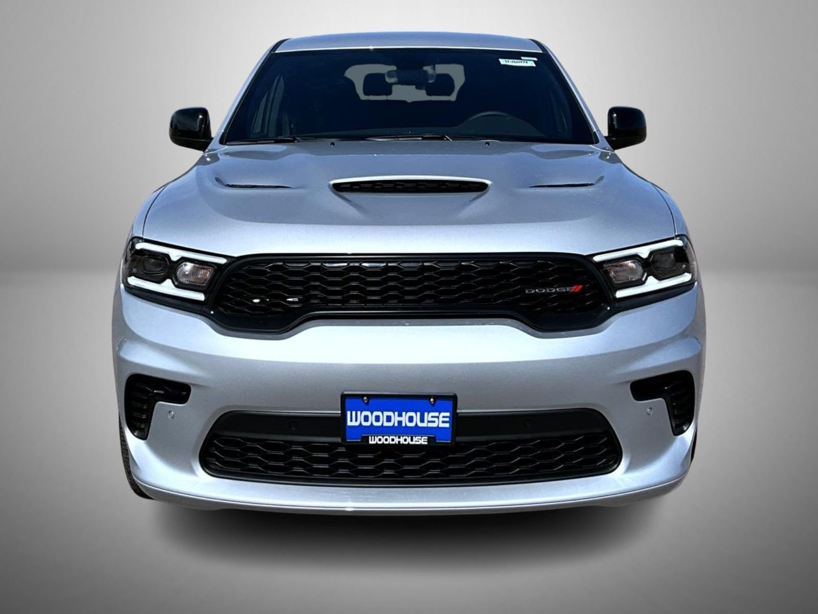 New 2026 Triple Nickel Dodge GT HEMI V8 image 2
