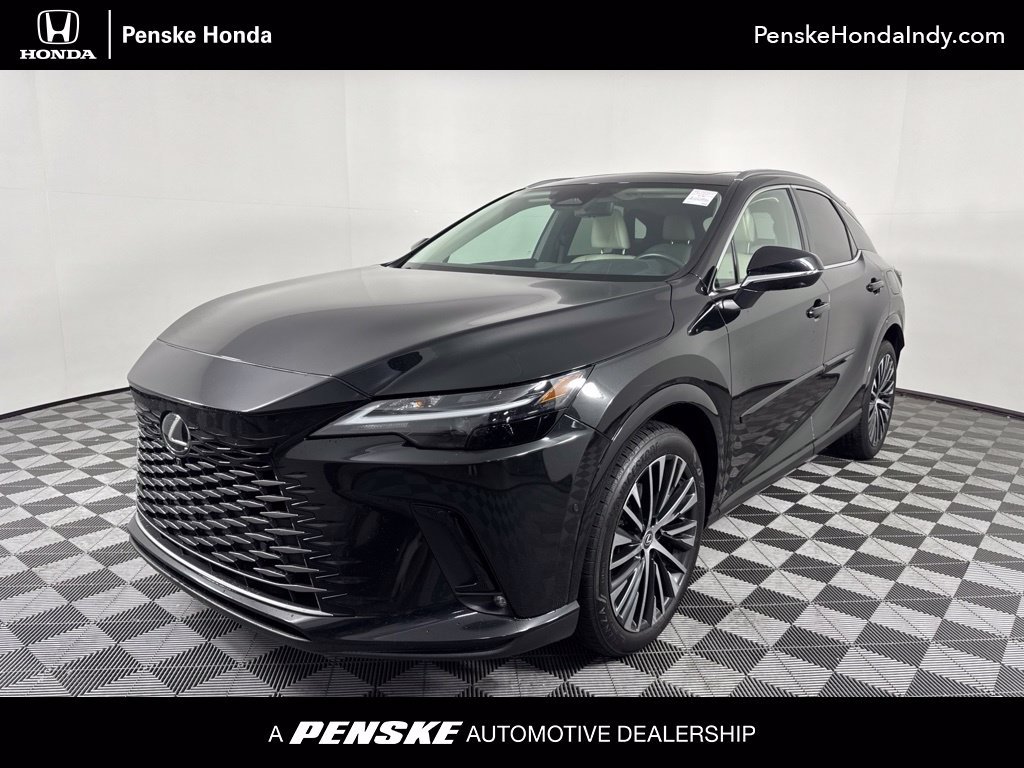 Used 2024 Caviar Lexus 350 Premium Plus image 1