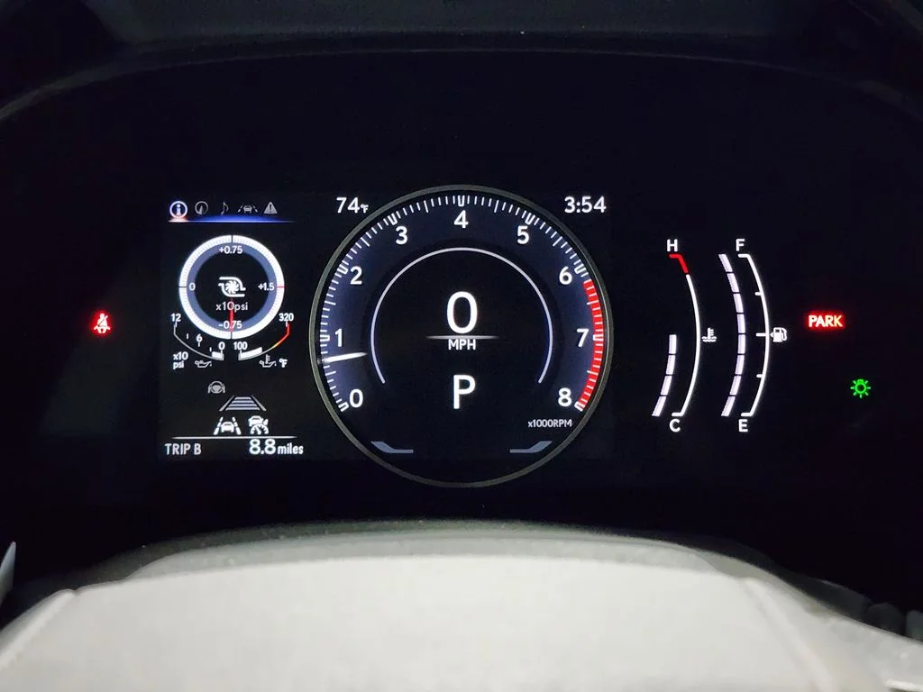 New 2026 Black Lexus 350 image 18